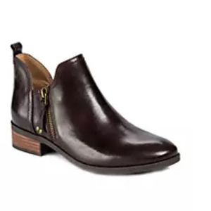 Lucca Lane Sayge boot Size 7.5